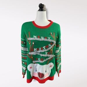 Ardene | Women’s Ugly Christmas Sweater